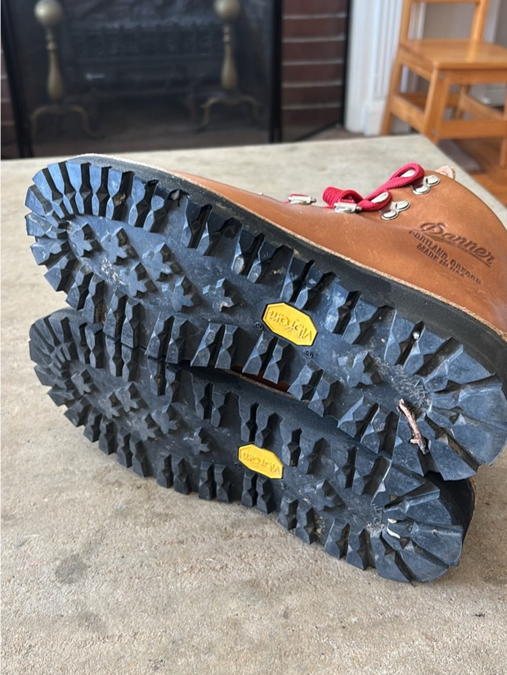 Danner Mountain Light Cascade Clovis Gore-Tex Women's 6 (A-4) - Picture 5 of 6